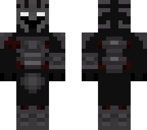 deepslate knight