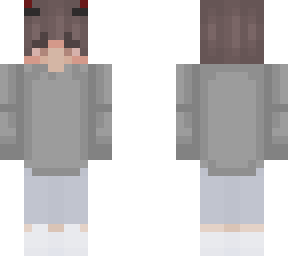 demon boy