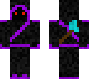 demon hitman