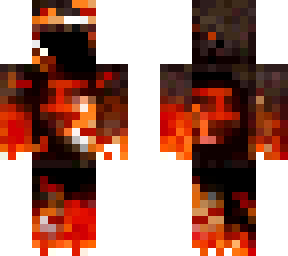 demon void [final form] rq