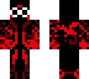 demonic mage goggles