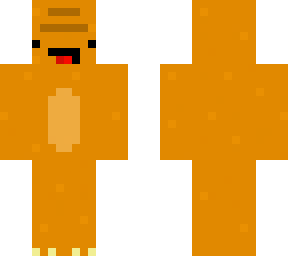 derp naranja