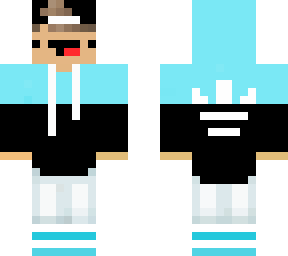 derpy adidas guy