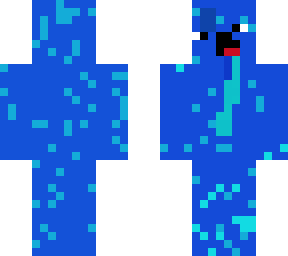derpy water skin