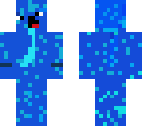 derpy water skin