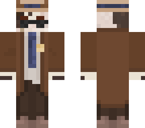 detective doink