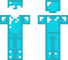 diamond armour