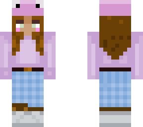 discreet bi skin