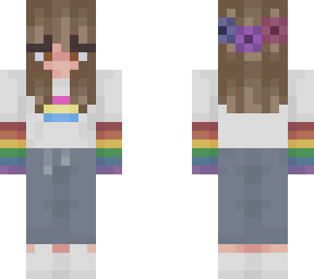 dla mariany pride <3