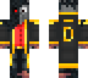 draegor