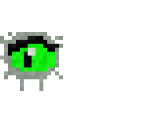 dragon eye