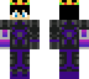 dragon king