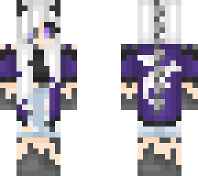 dragonkin akari