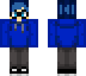 dragoxgz new skin v1