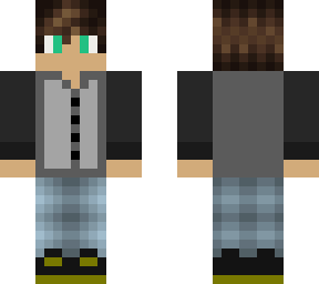drake irl skin (idk know drake is is)