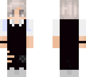 dream old skin