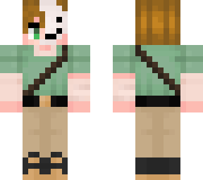 dream skin