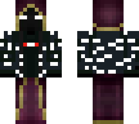 dripped wizard