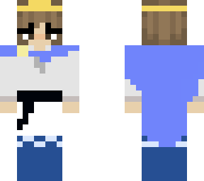 dsmp oc fixed