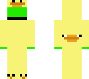 duck dream