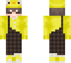 ducki with hat (fixed)