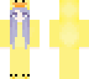 duckste. base by randomgoose.