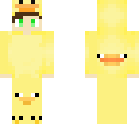ducky boi