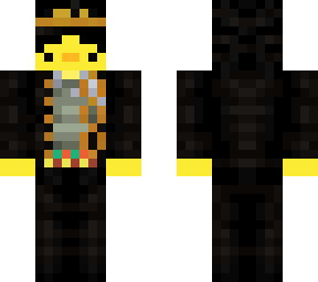 ducky jotaro