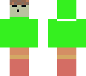 dudy man