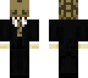 dyrax suit