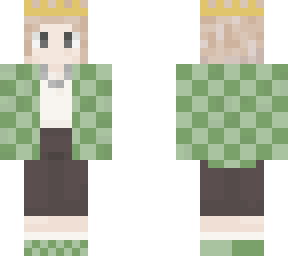 e + crown