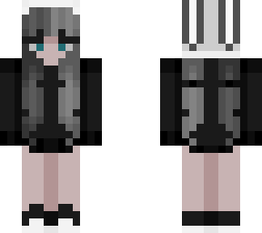 e-girl