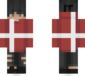 edited epic skin