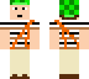 el chavo