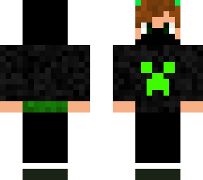 el jugador creeper