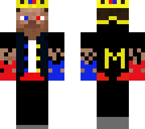 el rey  de las sombras 2da entrega