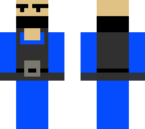 elim's skin
