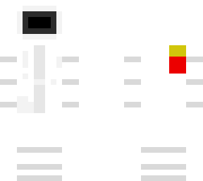 eliy's skin