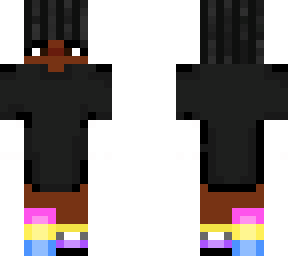 emo enby & pan