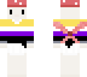 enby pride
