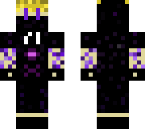 ender chosen