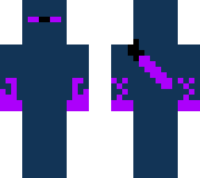 ender ninja
