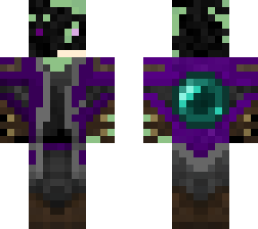 enderian forg