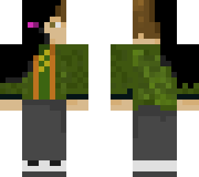 enderman me