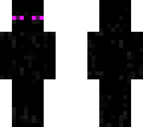 enderman normal jaja