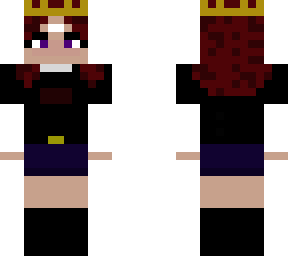 endermanispogg skin update!