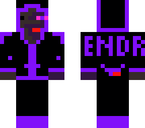 endr but half withered