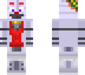 ennard redone