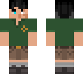 ennis park ranger 1