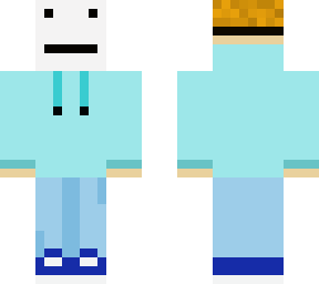 epic skin boiiiii